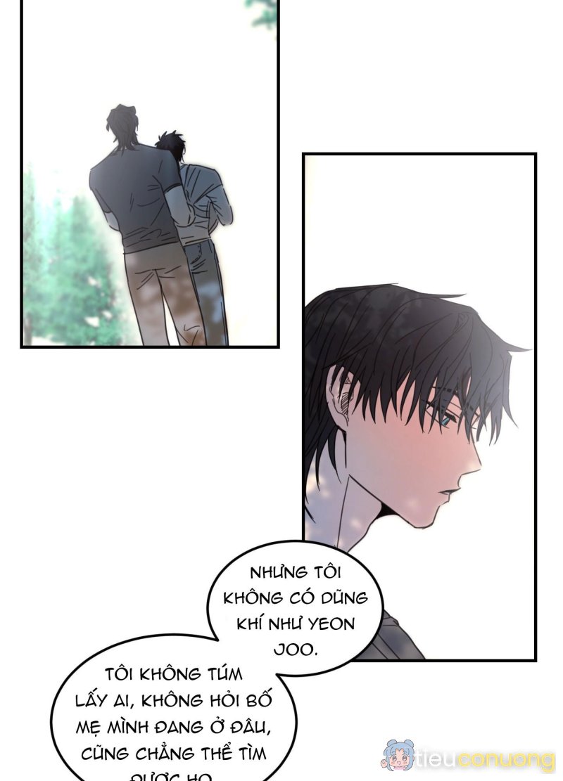 NGÔI NHÀ HƯỚNG MẶT TRỜI MỌC Chapter 6 - Page 60