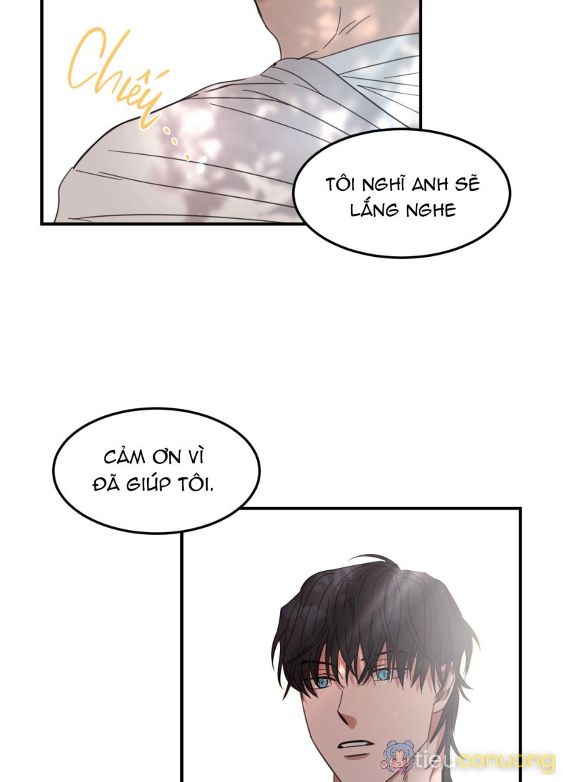 NGÔI NHÀ HƯỚNG MẶT TRỜI MỌC Chapter 6 - Page 63