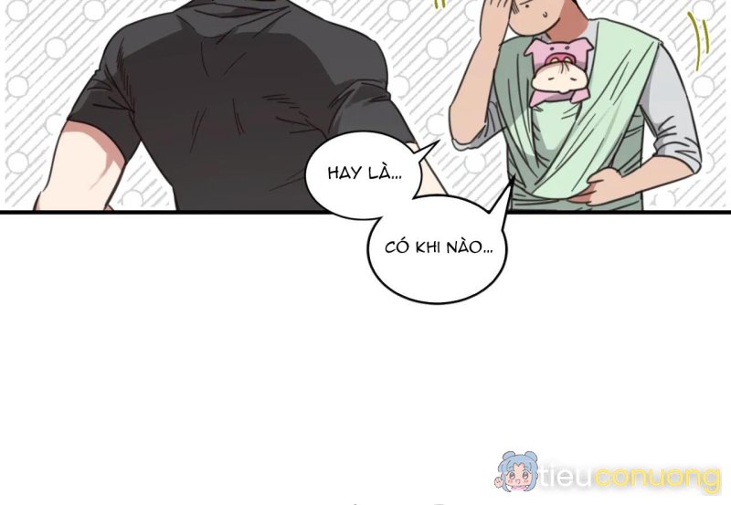 NGÔI NHÀ HƯỚNG MẶT TRỜI MỌC Chapter 9 - Page 16