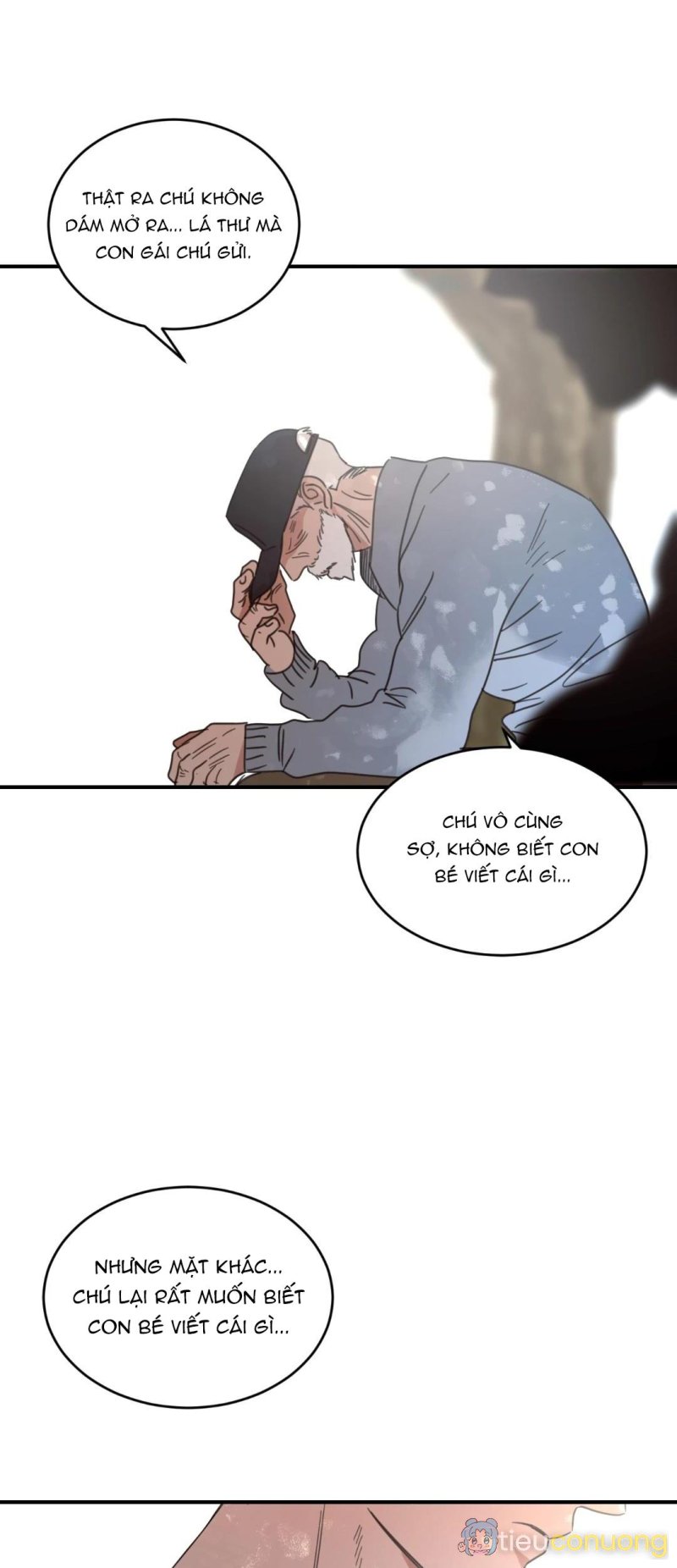 NGÔI NHÀ HƯỚNG MẶT TRỜI MỌC Chapter 16 - Page 16