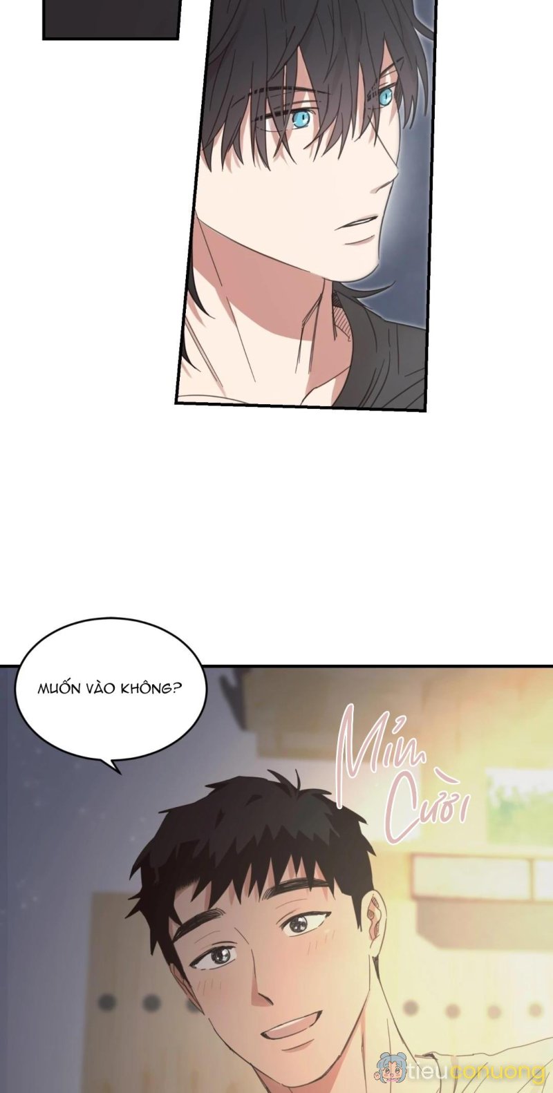 NGÔI NHÀ HƯỚNG MẶT TRỜI MỌC Chapter 16 - Page 43