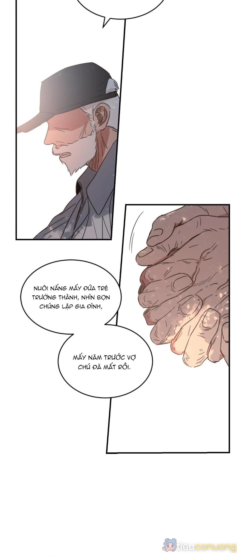 NGÔI NHÀ HƯỚNG MẶT TRỜI MỌC Chapter 16 - Page 4