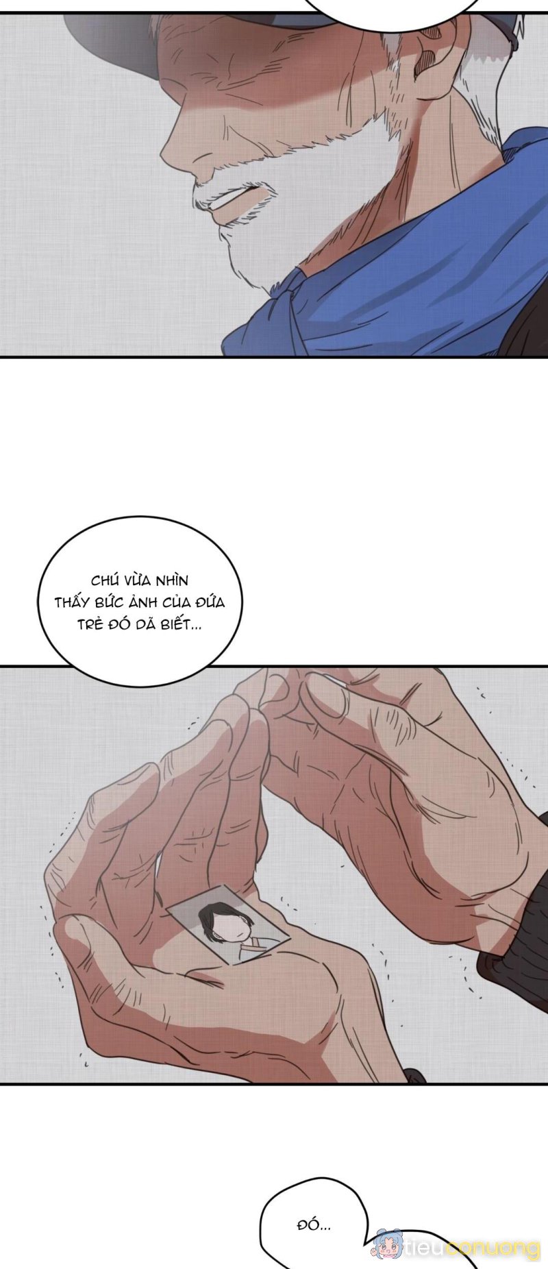 NGÔI NHÀ HƯỚNG MẶT TRỜI MỌC Chapter 16 - Page 8