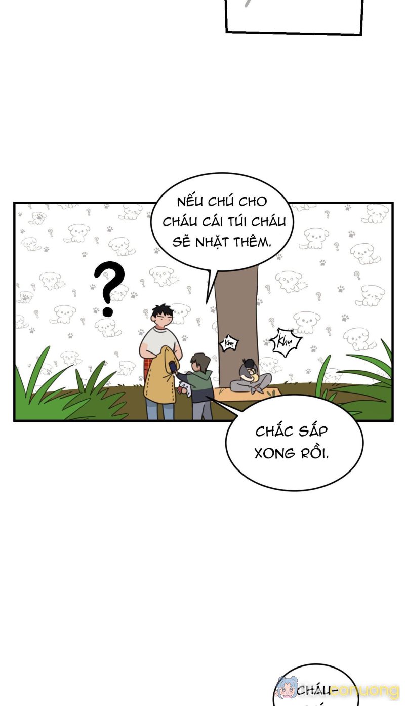 NGÔI NHÀ HƯỚNG MẶT TRỜI MỌC Chapter 5 - Page 59