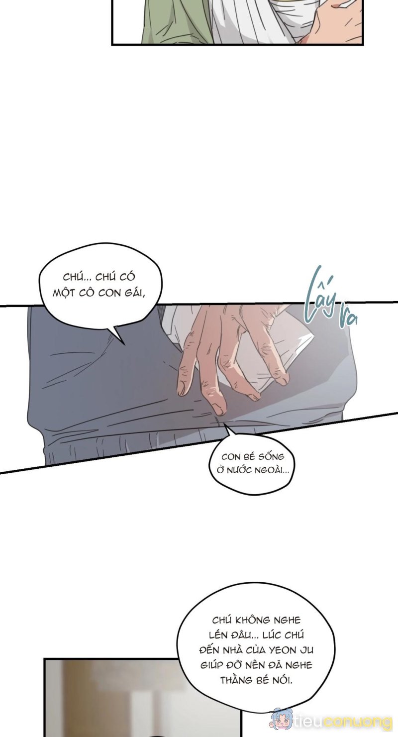 NGÔI NHÀ HƯỚNG MẶT TRỜI MỌC Chapter 15 - Page 48