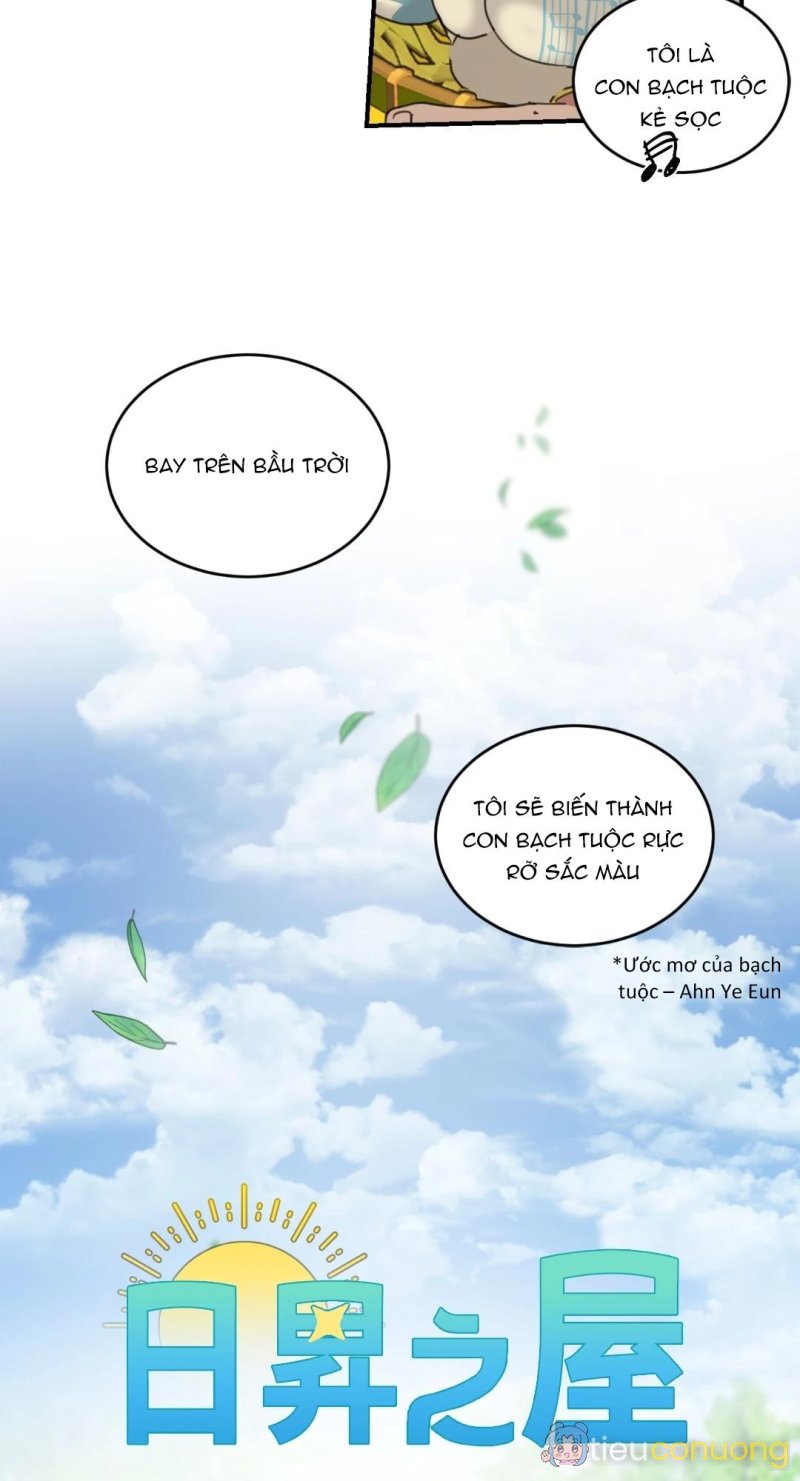 NGÔI NHÀ HƯỚNG MẶT TRỜI MỌC Chapter 15 - Page 4