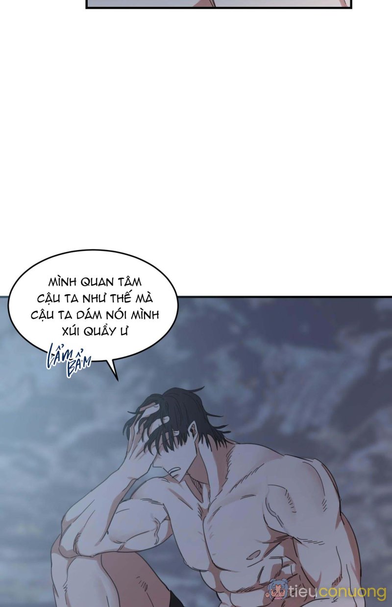 NGÔI NHÀ HƯỚNG MẶT TRỜI MỌC Chapter 3 - Page 7