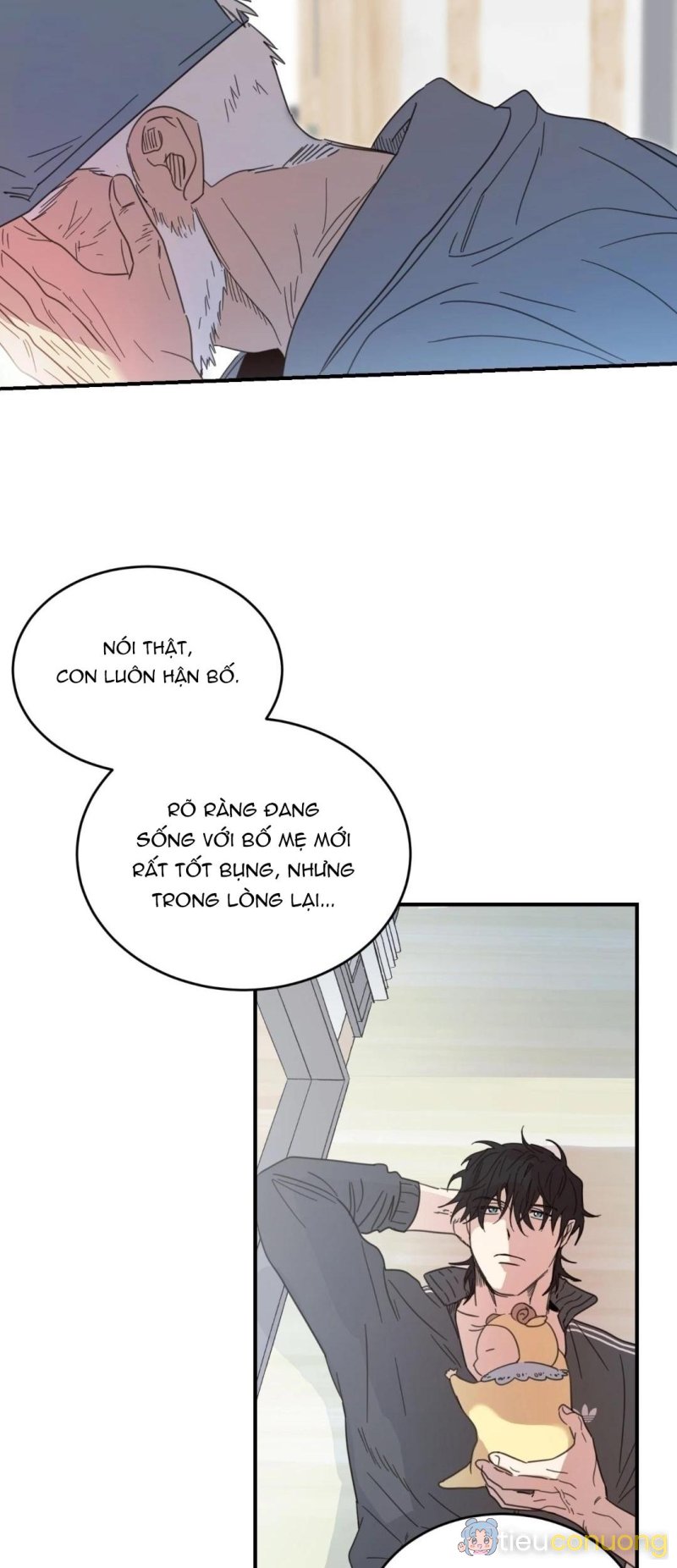 NGÔI NHÀ HƯỚNG MẶT TRỜI MỌC Chapter 18 - Page 29