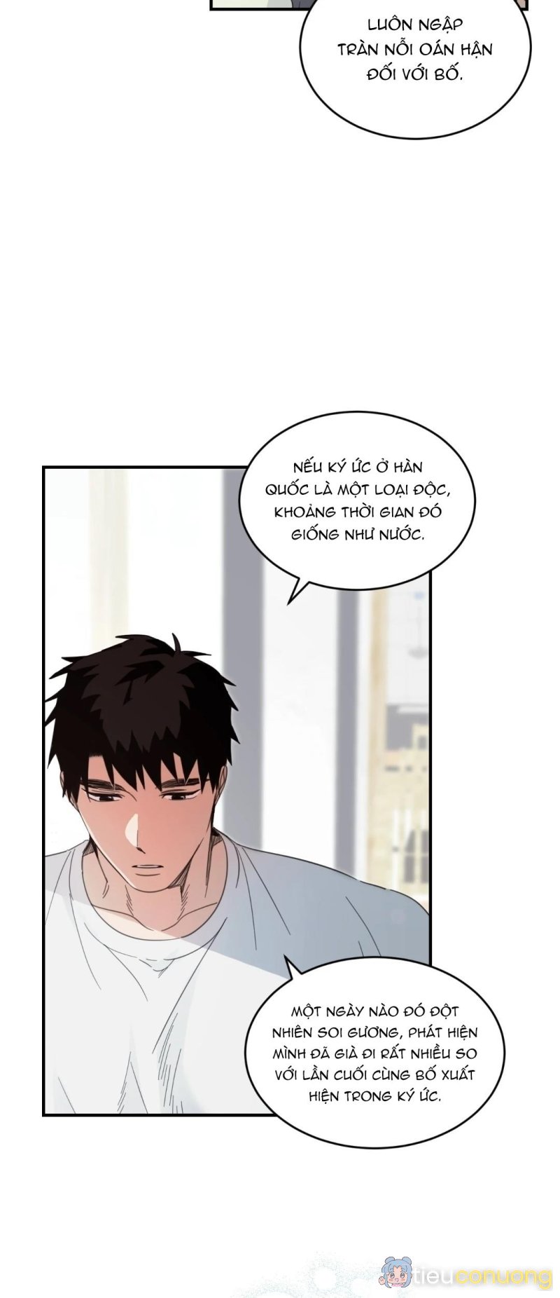 NGÔI NHÀ HƯỚNG MẶT TRỜI MỌC Chapter 18 - Page 30