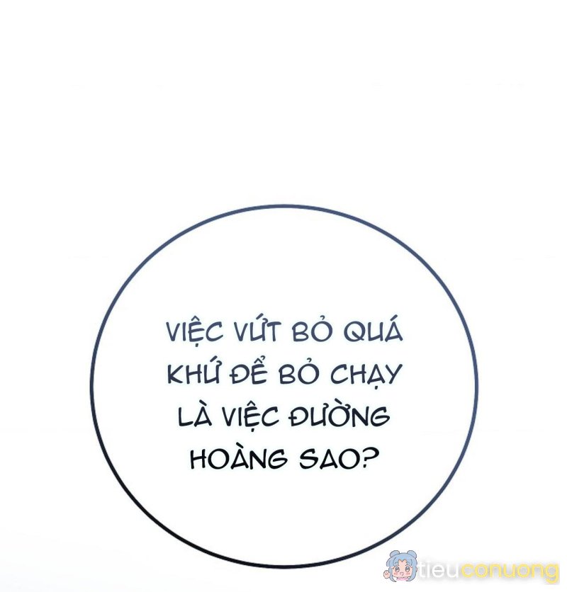 (ABO) MỐI QUAN HỆ KHÔNG HOÀN CHỈNH Chapter 56 - Page 42