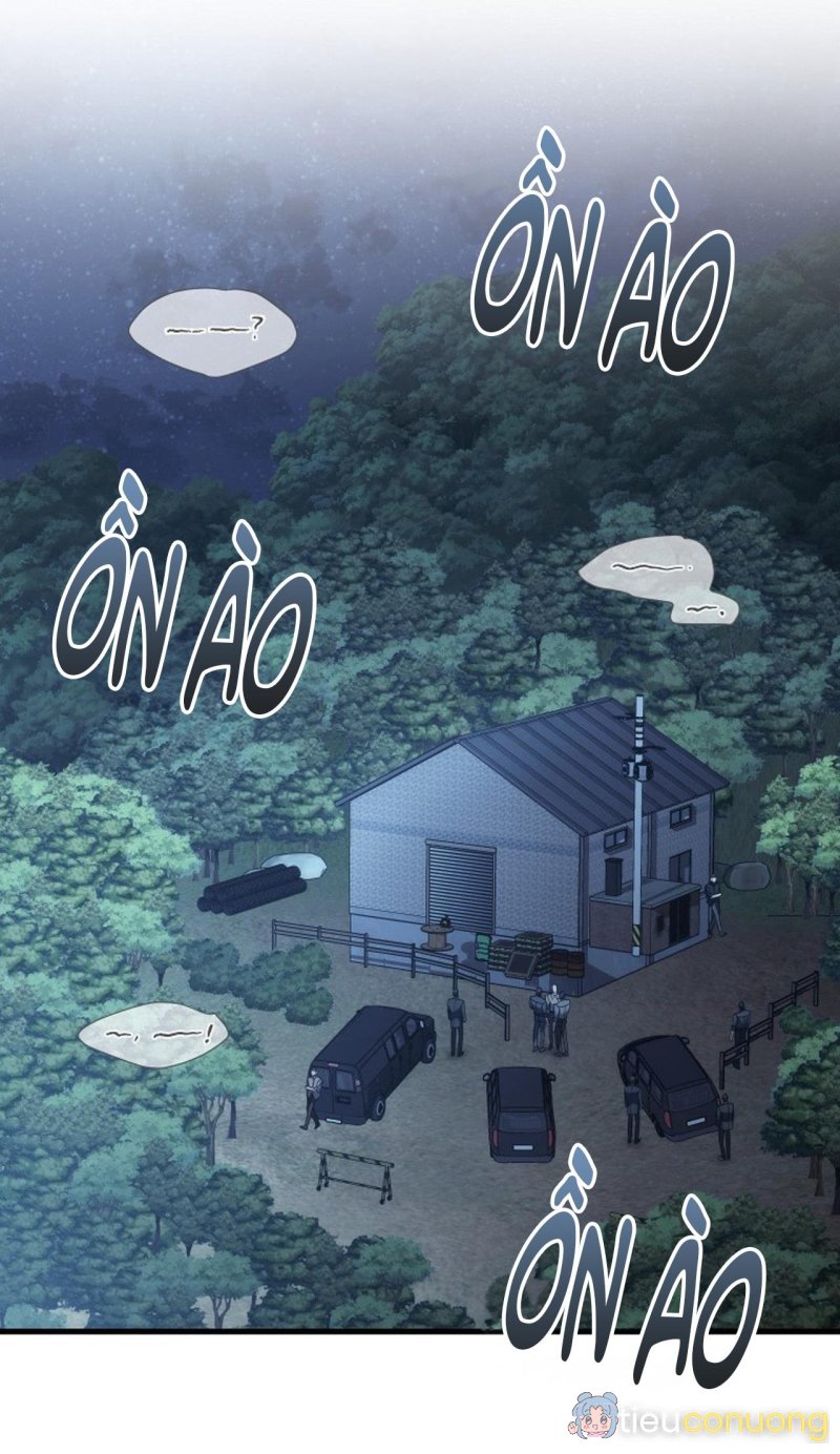 (ABO) MỐI QUAN HỆ KHÔNG HOÀN CHỈNH Chapter 56 - Page 4