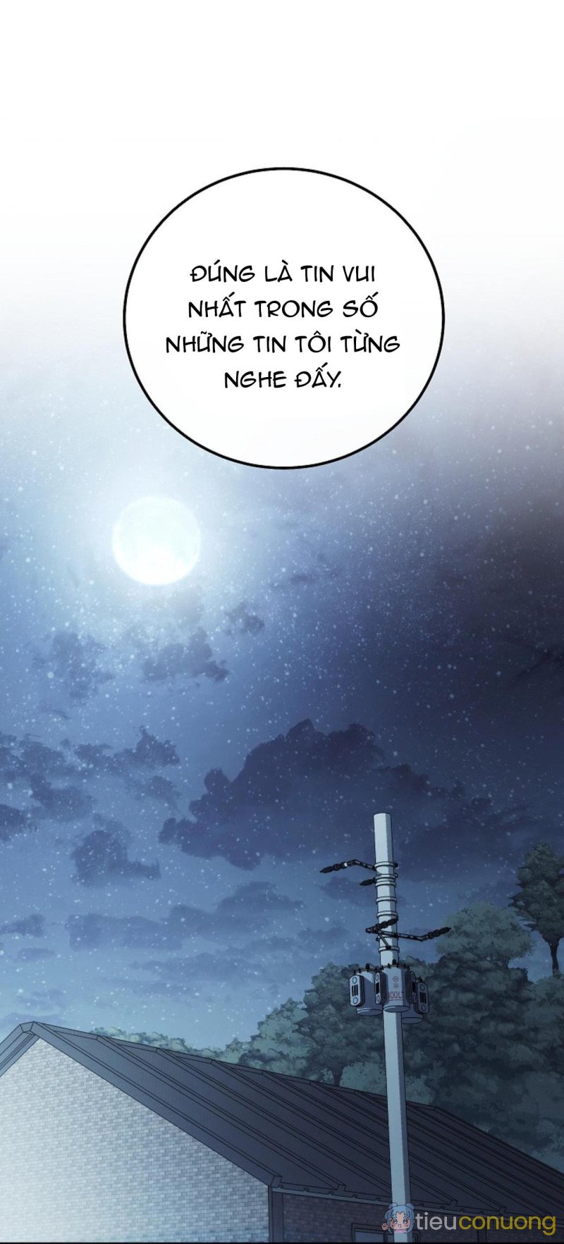 (ABO) MỐI QUAN HỆ KHÔNG HOÀN CHỈNH Chapter 56 - Page 60