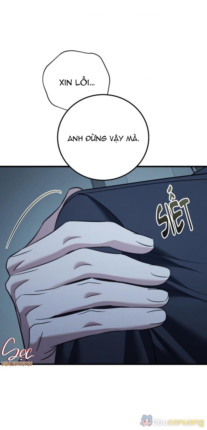 (ABO) MỐI QUAN HỆ KHÔNG HOÀN CHỈNH Chapter 56 - Page 82