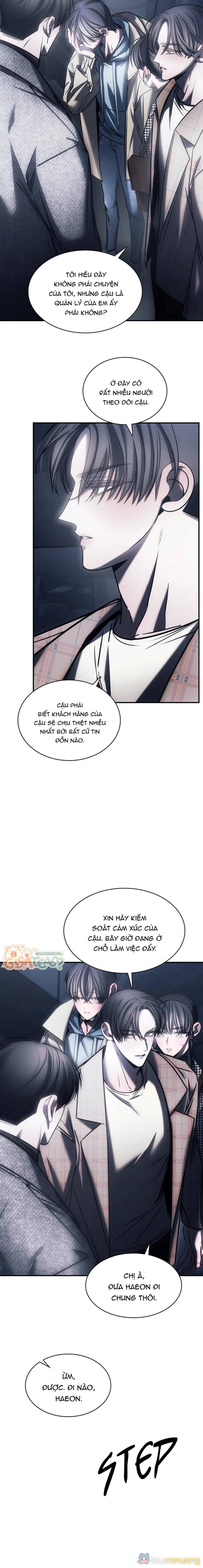 Vực thẳm Chapter 28 - Page 7