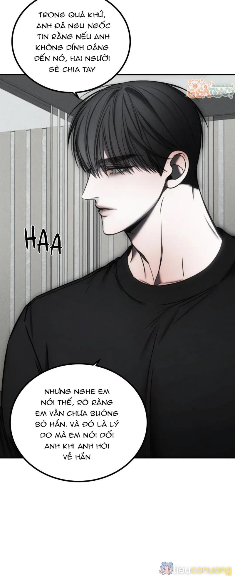 Vực thẳm Chapter 31 - Page 15