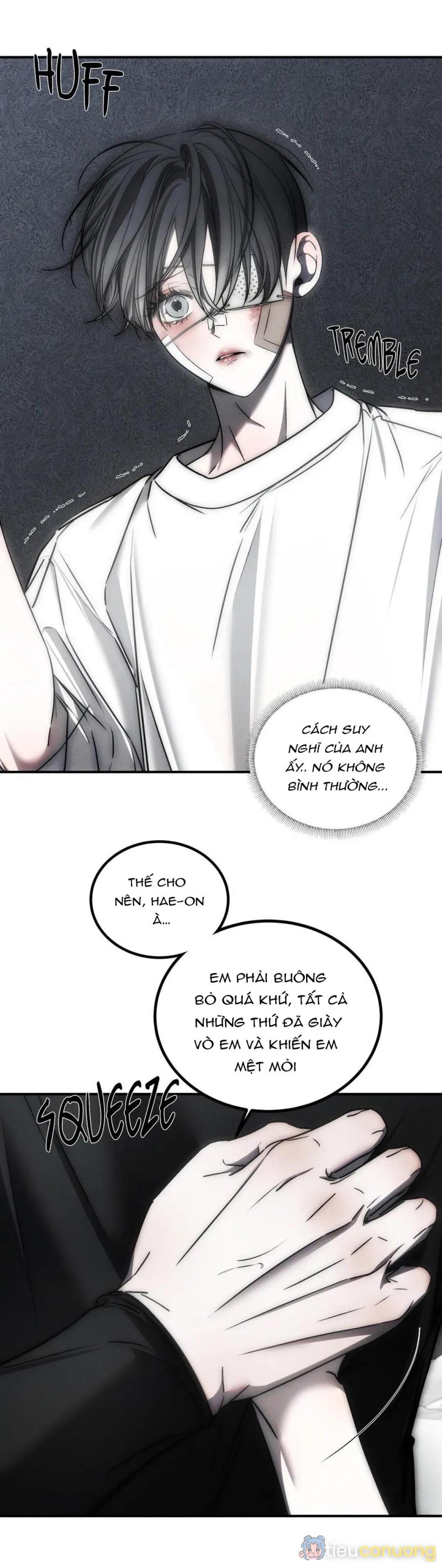 Vực thẳm Chapter 31 - Page 4