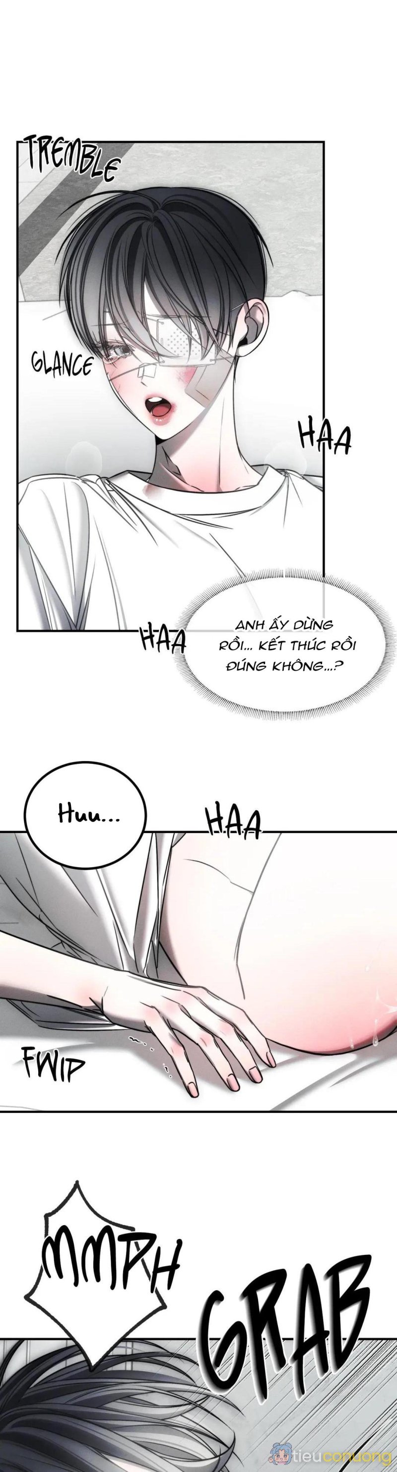 Vực thẳm Chapter 32 - Page 25