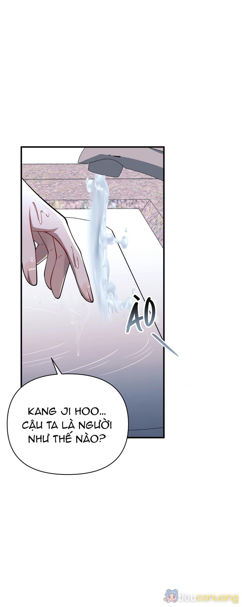 Vết Hằn Chapter 42 - Page 65