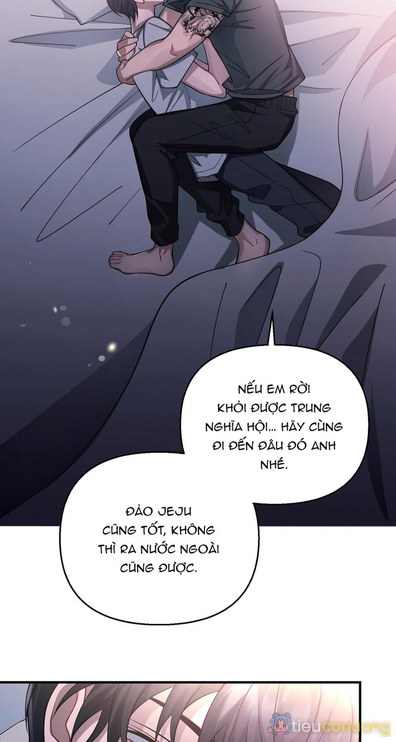 Vết Hằn Chapter 36 - Page 24