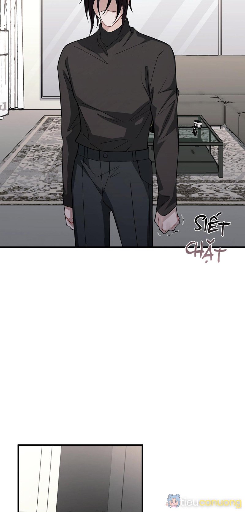 Vết Hằn Chapter 36 - Page 7