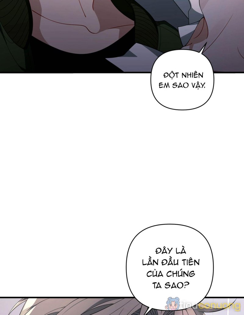 Vết Hằn Chapter 8 - Page 39