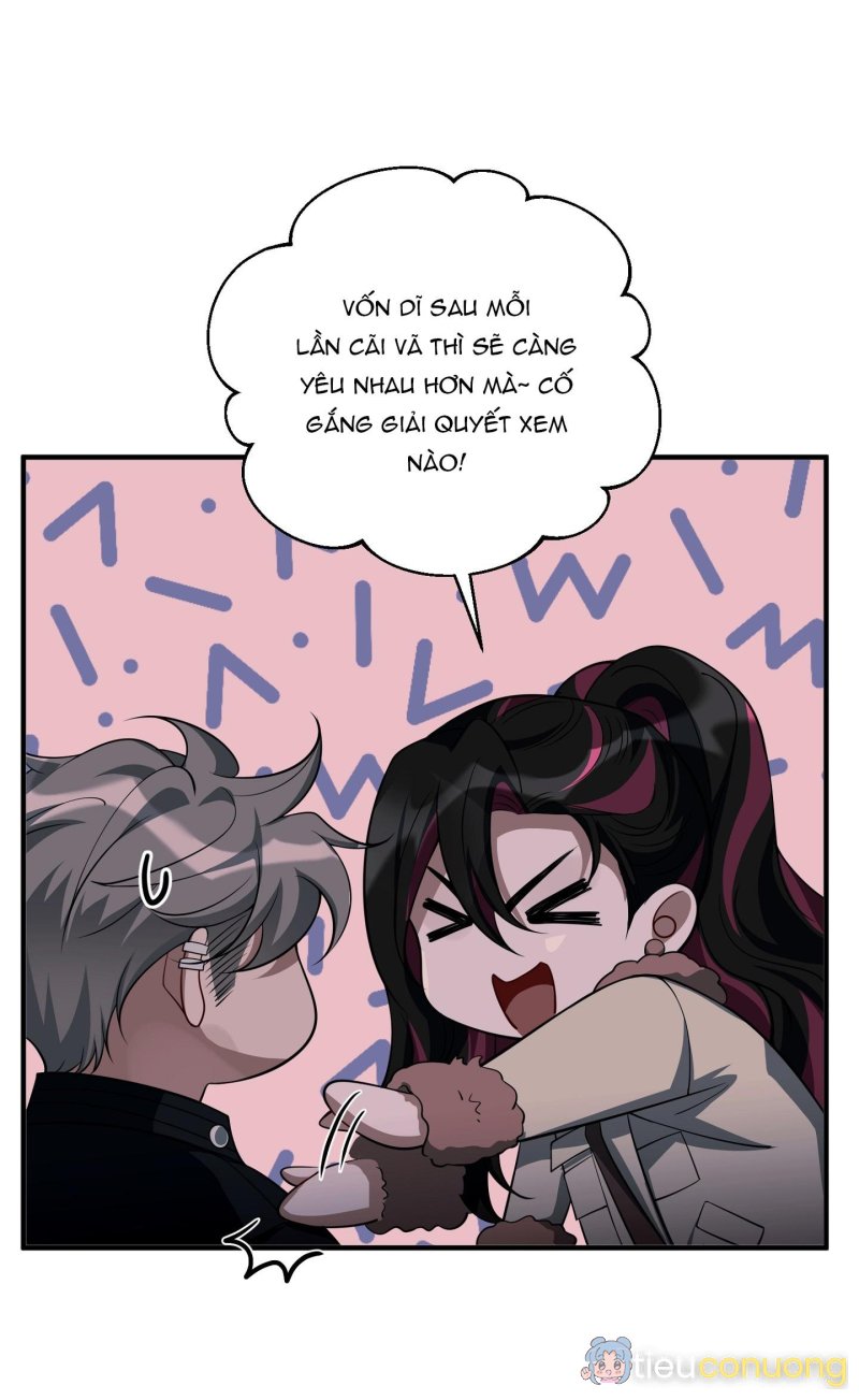 Vết Hằn Chapter 47 - Page 62