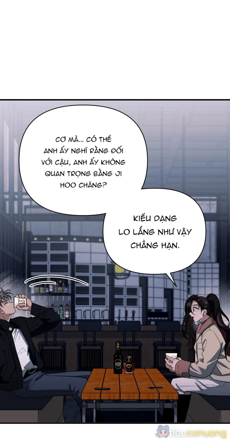 Vết Hằn Chapter 47 - Page 66