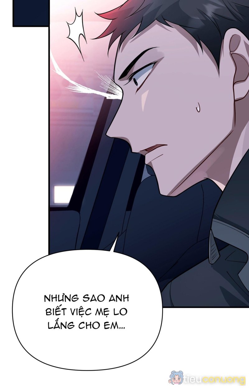 Vết Hằn Chapter 40 - Page 63