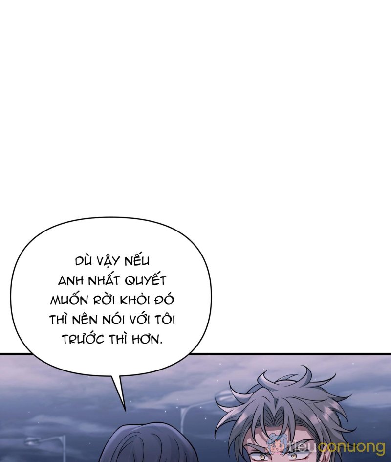 Vết Hằn Chapter 32 - Page 9