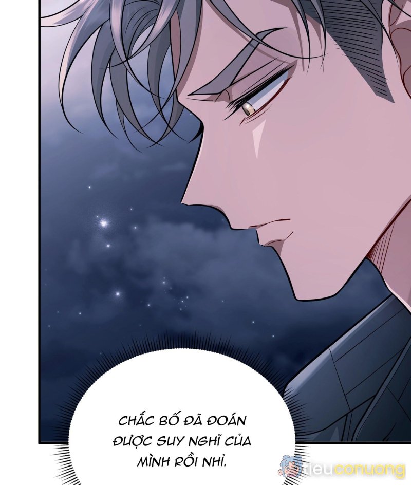 Vết Hằn Chapter 32 - Page 15