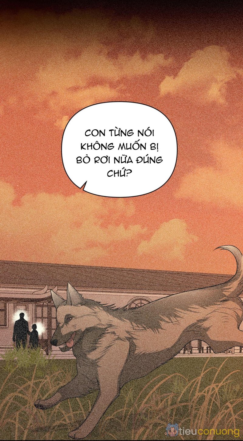 Vết Hằn Chapter 35 - Page 59