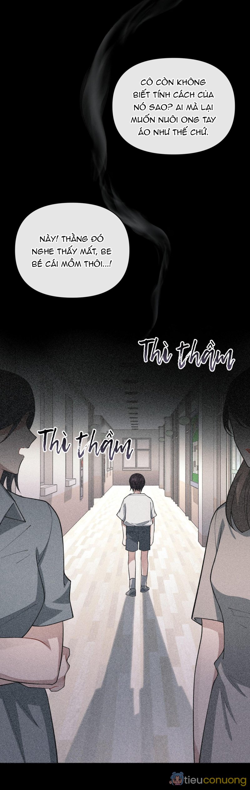 Vết Hằn Chapter 33 - Page 29