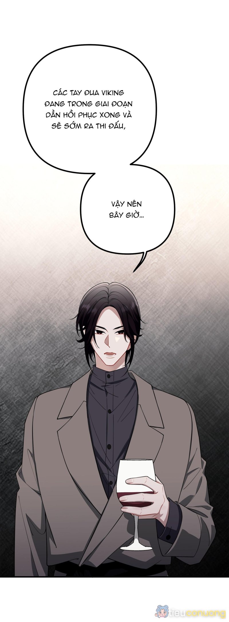 Vết Hằn Chapter 49 - Page 29