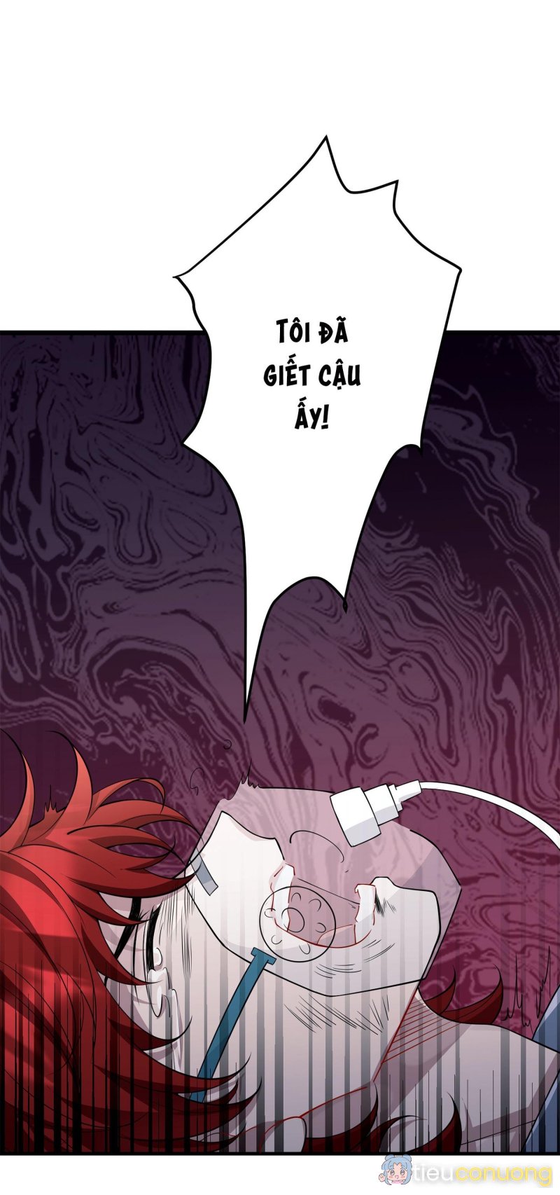 Vết Hằn Chapter 49 - Page 65