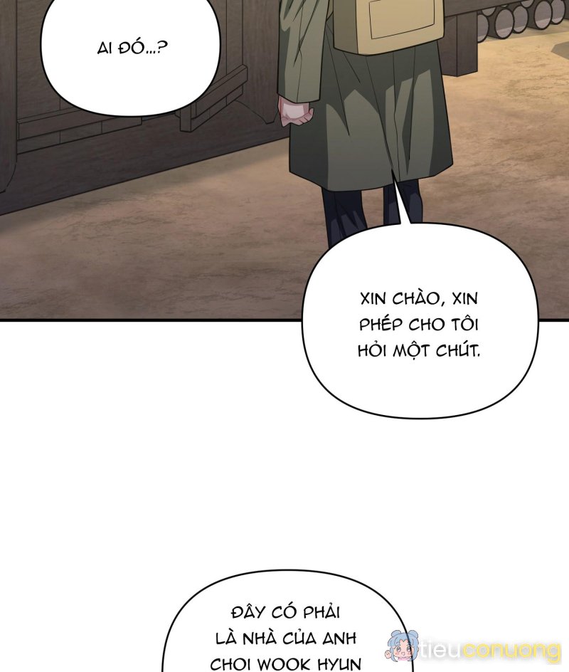 Vết Hằn Chapter 28 - Page 13