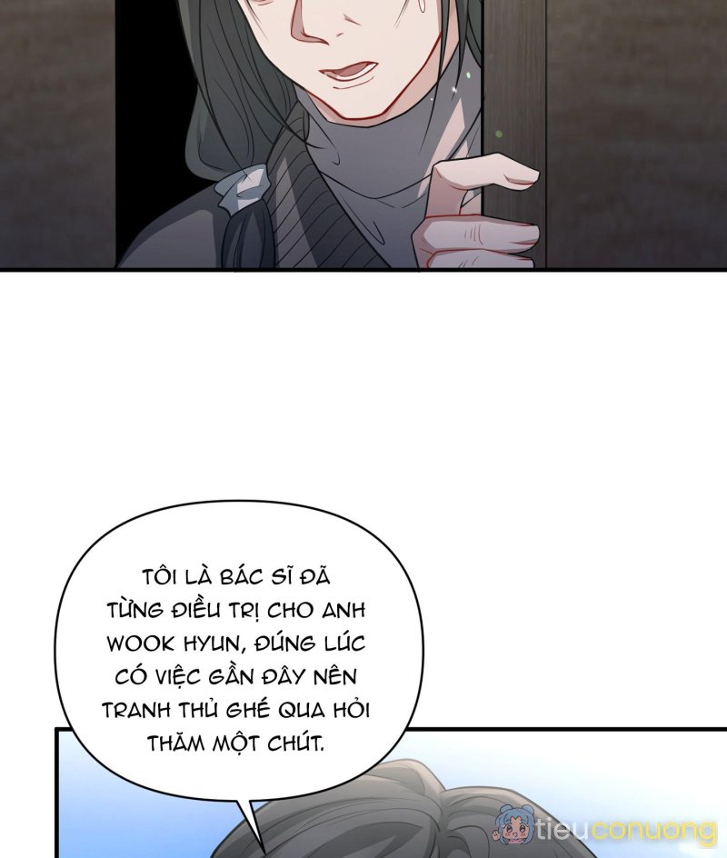 Vết Hằn Chapter 28 - Page 15