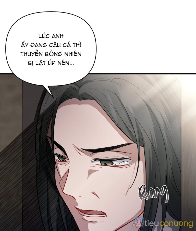 Vết Hằn Chapter 28 - Page 19