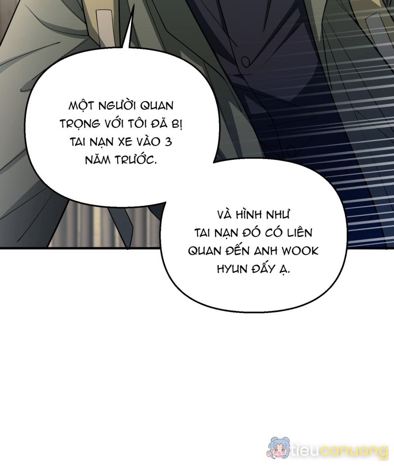 Vết Hằn Chapter 28 - Page 27