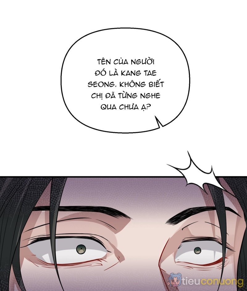 Vết Hằn Chapter 28 - Page 28