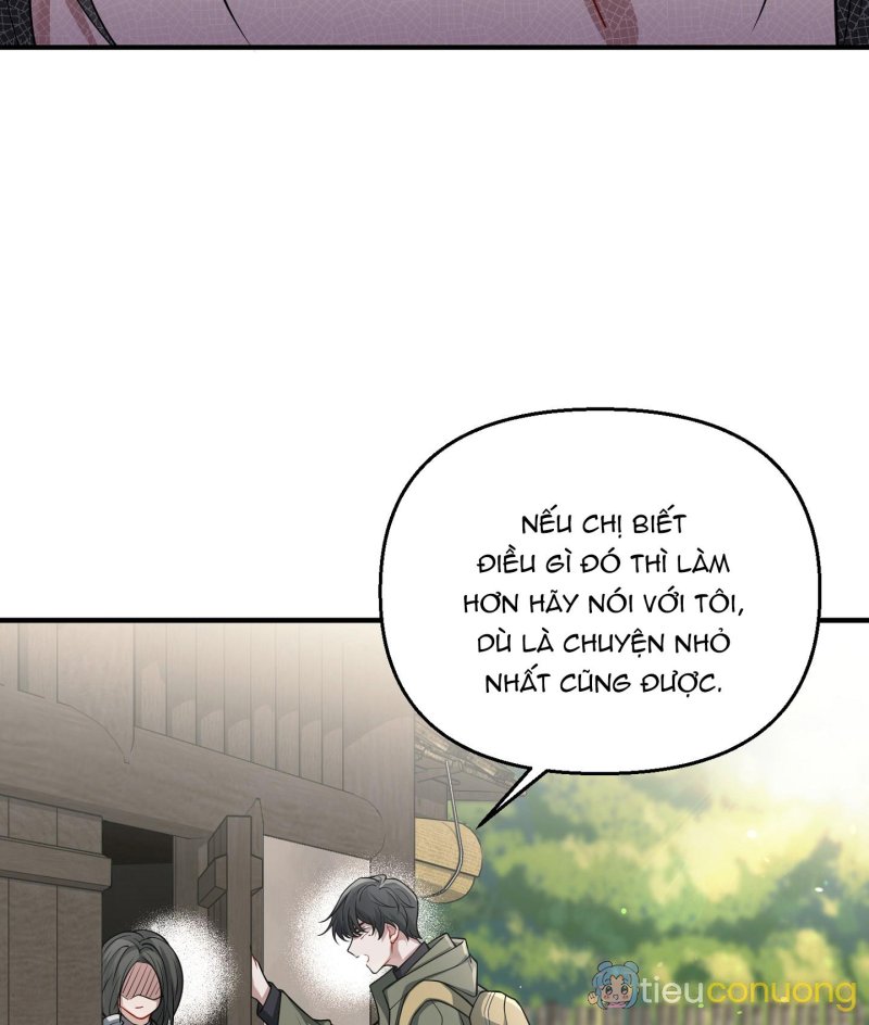 Vết Hằn Chapter 28 - Page 29