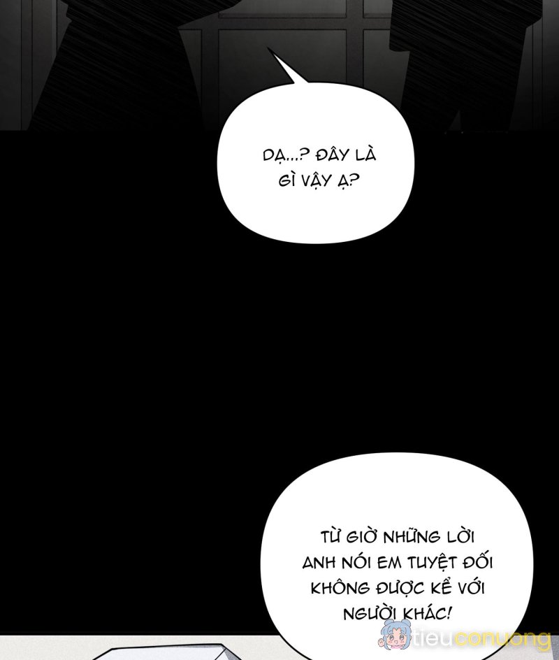 Vết Hằn Chapter 28 - Page 52