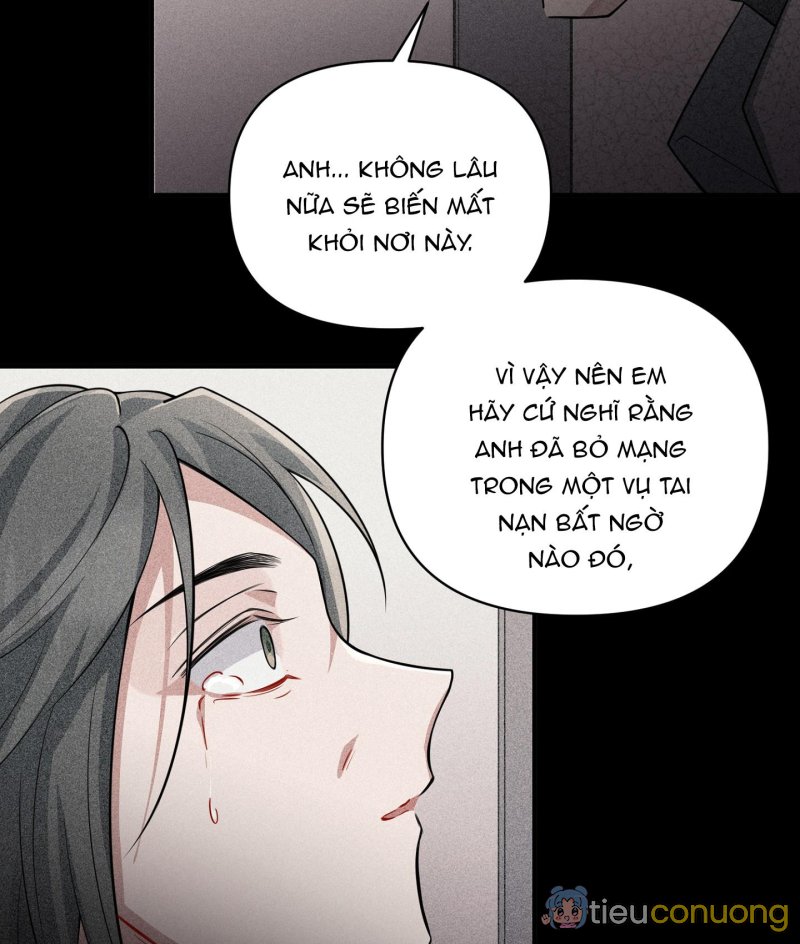 Vết Hằn Chapter 28 - Page 55