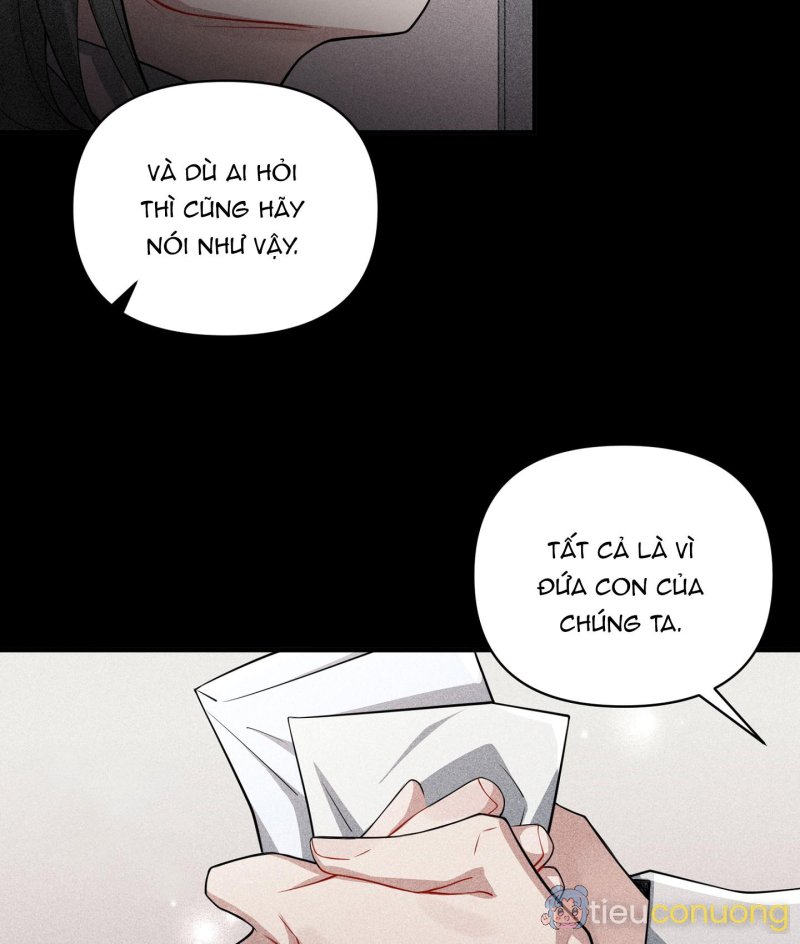 Vết Hằn Chapter 28 - Page 56