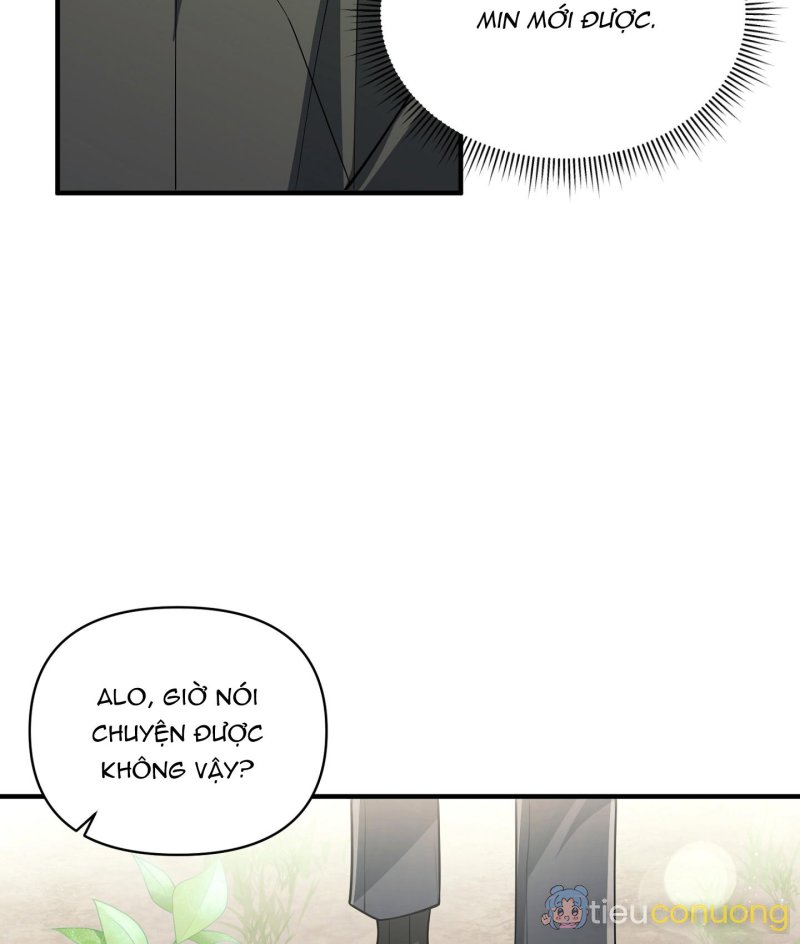 Vết Hằn Chapter 28 - Page 73