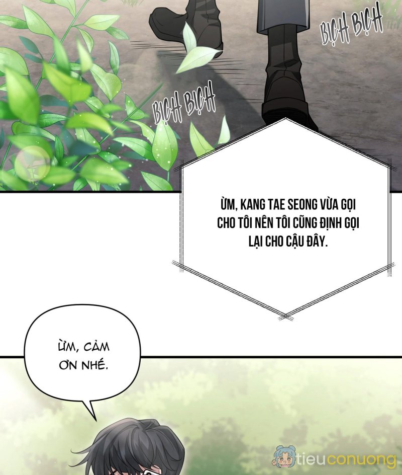 Vết Hằn Chapter 28 - Page 74