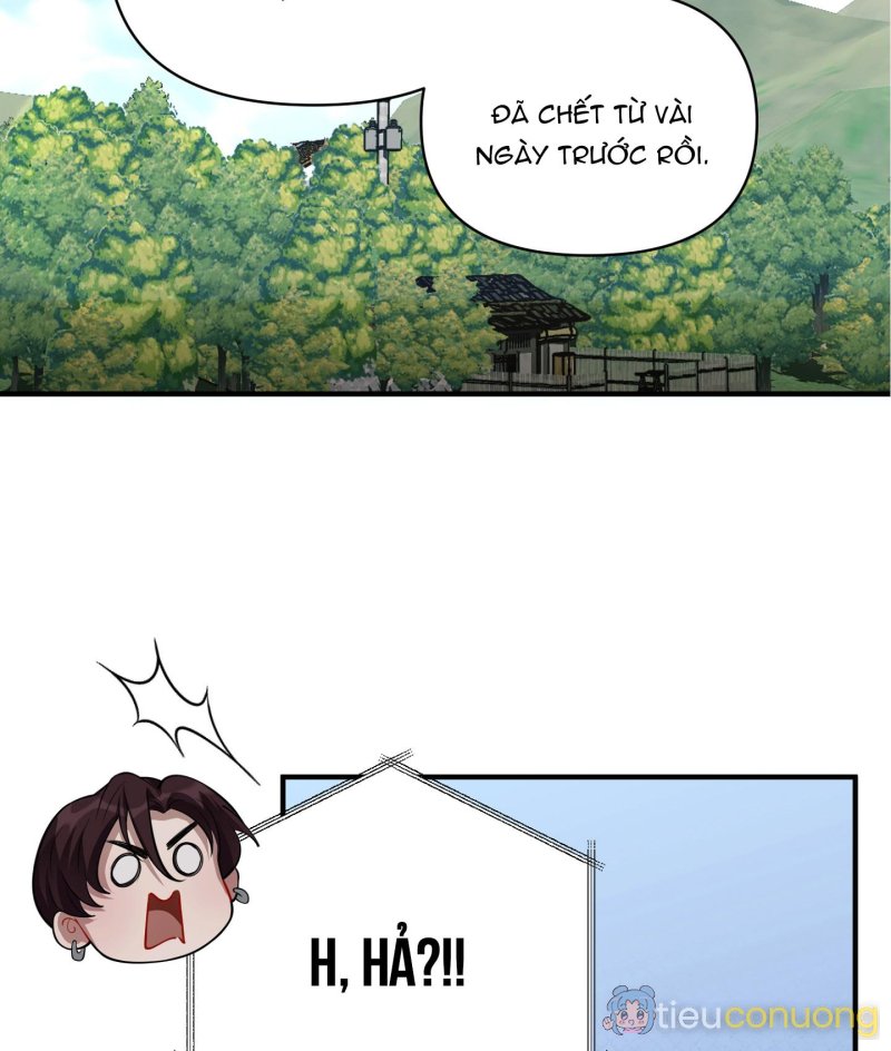 Vết Hằn Chapter 28 - Page 80