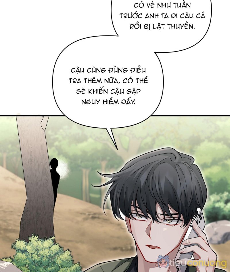 Vết Hằn Chapter 28 - Page 82