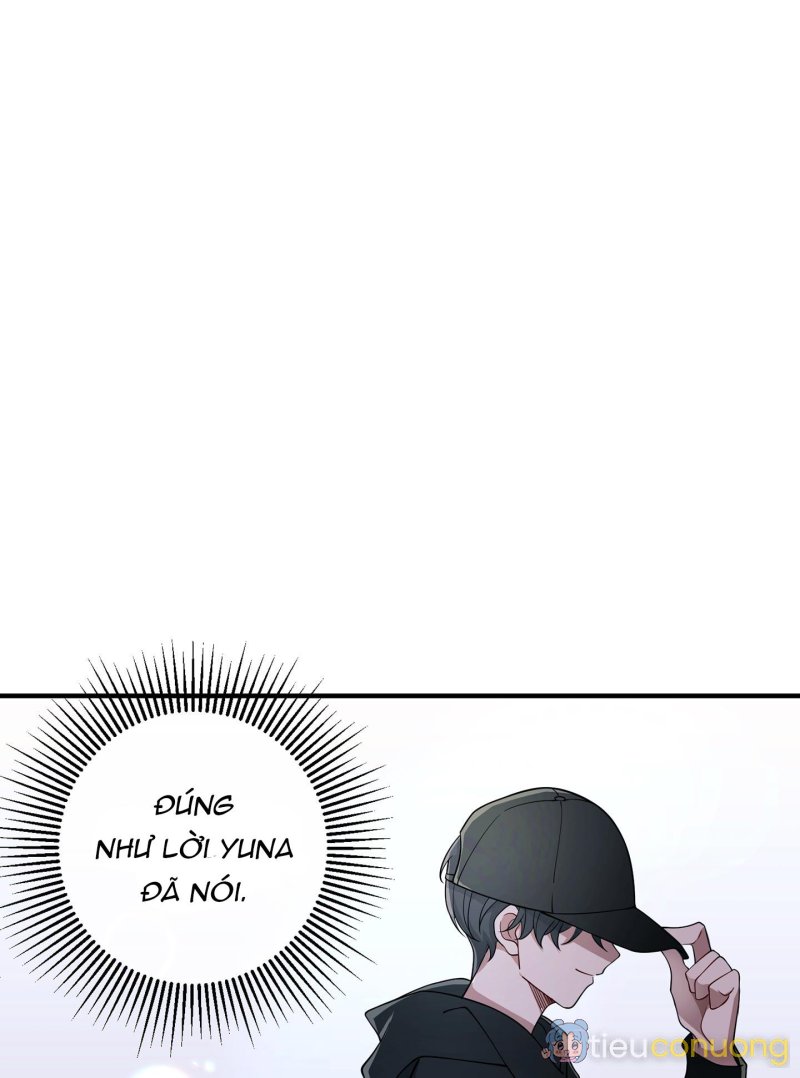 Vết Hằn Chapter 9 - Page 55