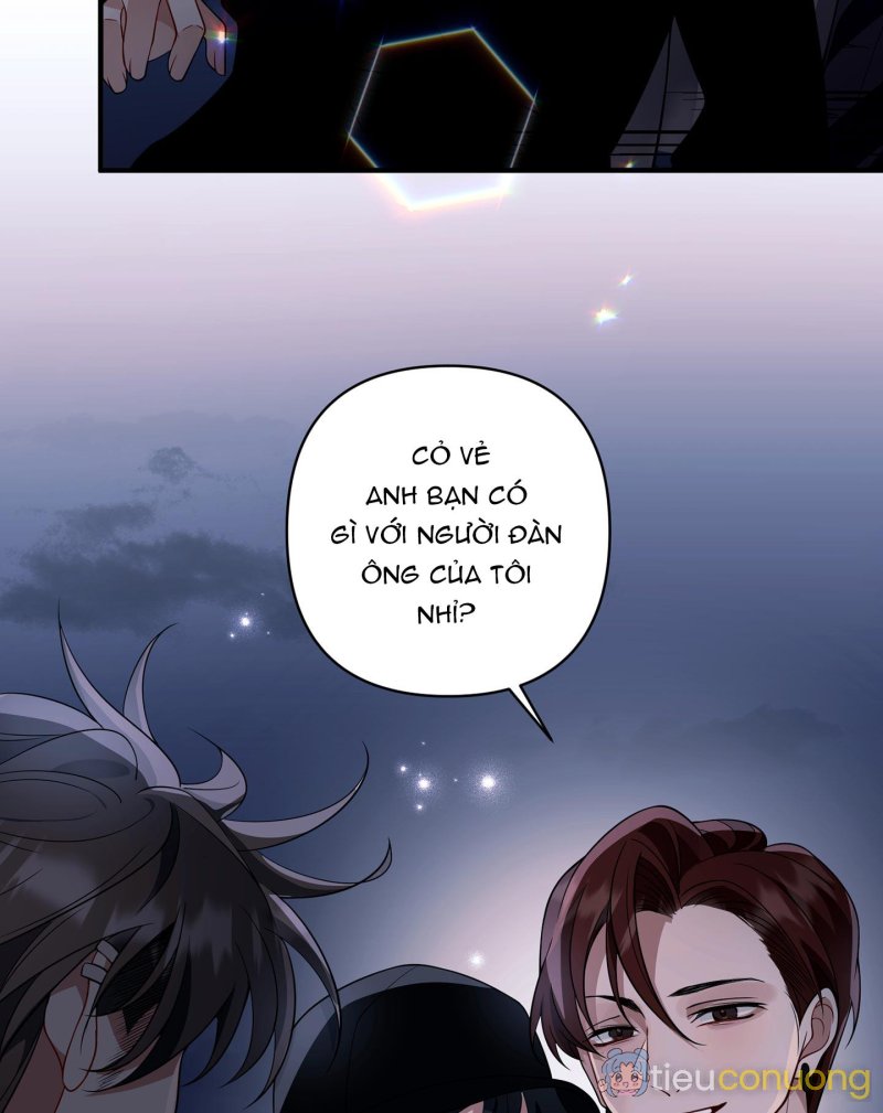 Vết Hằn Chapter 9 - Page 88