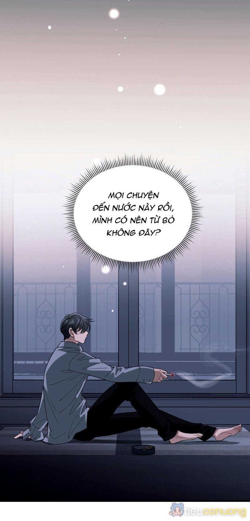 Vết Hằn Chapter 46 - Page 20